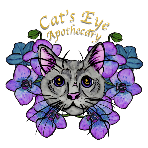 Cat's Eye Apothecary